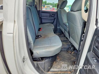 Zdjęcie 10 z 12 samochodu: 2017 RAM 1500 ST VIN:1C6RR6FT8HS736208 - miniatura