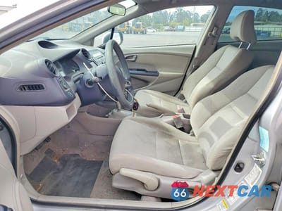 Zdjęcie 7 z 12 samochodu: 2010 HONDA INSIGHT LX VIN:JHMZE2H55AS042012 - miniatura