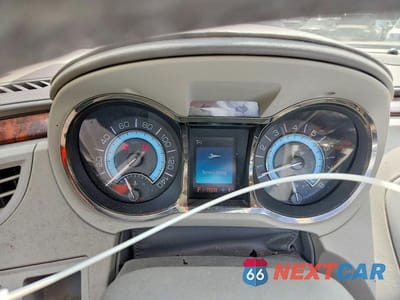 Zdjęcie 9 z 12 samochodu: 2012 BUICK LACROSSE CONVENIENCE VIN:1G4GB5E35CF365196 - miniatura