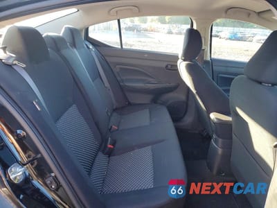 Zdjęcie 10 z 12 samochodu: 2020 NISSAN VERSA S VIN:3N1CN8DV2LL910438 - miniatura