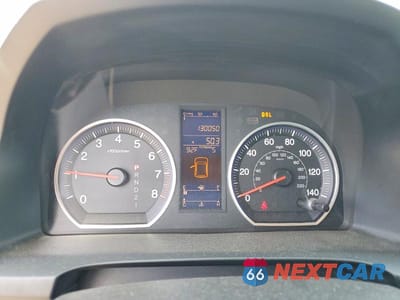 Zdjęcie 9 z 13 samochodu: 2010 HONDA CR-V EX VIN:JHLRE3H54AC003089 - miniatura