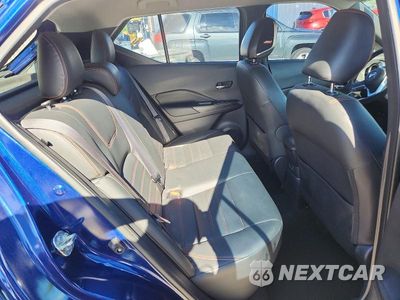 Zdjęcie 11 z 14 samochodu: 2020 NISSAN KICKS SR VIN:3N1CP5DV7LL556876 - miniatura