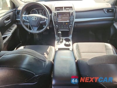 Zdjęcie 8 z 13 samochodu: 2017 TOYOTA CAMRY SE VIN:4T1BF1FK7HU414432 - miniatura