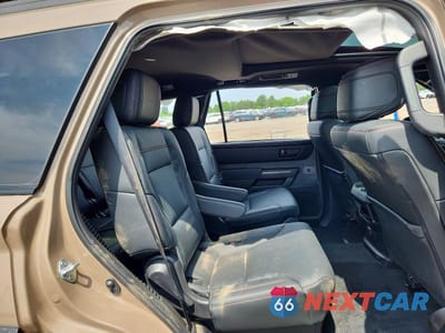 Zdjęcie 11 z 13 samochodu: 2025 TOYOTA SEQUOIA TRD PRO VIN:7SVAAABA6SX062113 - miniatura