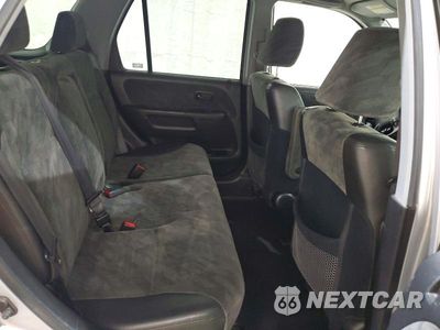Zdjęcie 11 z 13 samochodu: 2004 HONDA CR-V EX VIN:JHLRD78854C050723 - miniatura