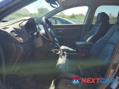 Zdjęcie 7 z 12 samochodu: 2018 HONDA CR-V TOURING VIN:7FARW2H90JE099124 - miniatura