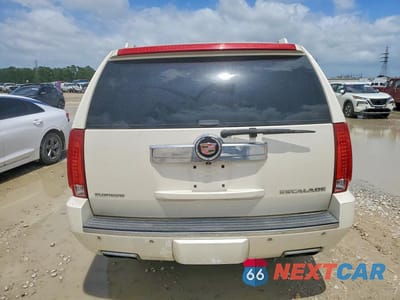 Zdjęcie 6 z 13 samochodu: 2013 CADILLAC ESCALADE ESV PLATINUM VIN:1GYS3KEF5DR225406 - miniatura
