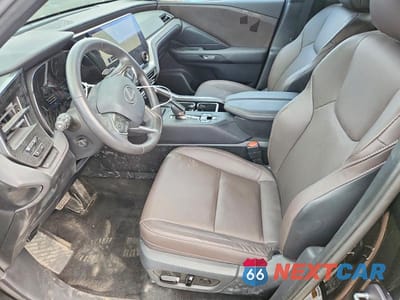 Zdjęcie 7 z 13 samochodu: 2024 LEXUS TX 350 PREMIUM VIN:5TDAAAB65RS007867 - miniatura