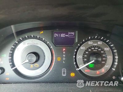 Zdjęcie 9 z 14 samochodu: 2017 HONDA ODYSSEY EXL VIN:5FNRL5H67HB019498 - miniatura