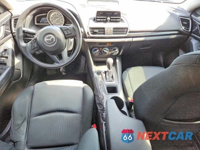 Zdjęcie 8 z 12 samochodu: 2014 MAZDA 3 SPORT VIN:JM1BM1U7XE1210830 - miniatura