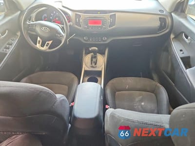 Zdjęcie 8 z 12 samochodu: 2011 KIA SPORTAGE LX VIN:KNDPB3A26B7052625 - miniatura