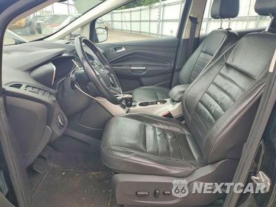 Zdjęcie 7 z 13 samochodu: 2016 FORD C-MAX PREMIUM SEL VIN:1FADP5CU1GL110420 - miniatura