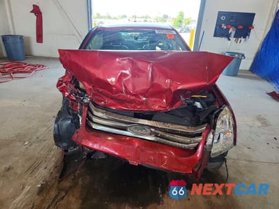 Piąte zdjęcie samochodu w środku: 2008 FORD FUSION SE VIN:3FAHP07Z98R169342 - miniatura