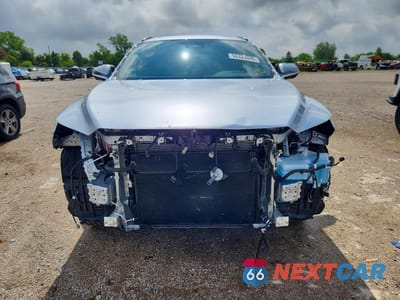 Piąte zdjęcie samochodu w środku: 2025 LEXUS RX 350H PREMIUM VIN:2T2BBMCA4SC084889 - miniatura