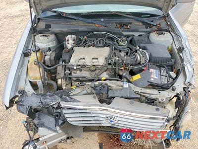 Zdjęcie 11 z 12 samochodu: 1999 CHEVROLET MALIBU LS VIN:1G1NE52M2X6170428 - miniatura