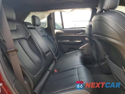 Zdjęcie 11 z 13 samochodu: 2024 JEEP GRAND CHEROKEE OVERLAND VIN:1C4RJHDG3RC680529 - miniatura
