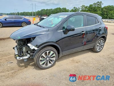 2022 BUICK ENCORE PREFERRED KL4CJASM7NB511355 - główne zdjęcie licytacji z USA - miniatura