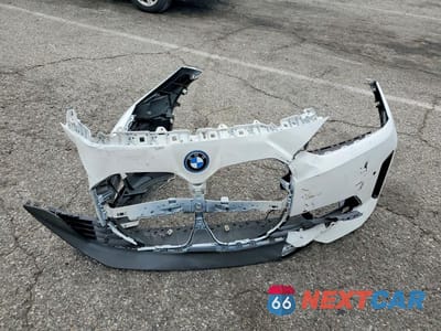 Zdjęcie 12 z 13 samochodu: 2024 BMW I4 EDRIVE 35 VIN:WBY43AW02RFT04462 - miniatura