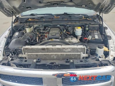 Zdjęcie 11 z 12 samochodu: 2015 RAM 3500 VIN:3C7WRTCL9FG592898 - miniatura