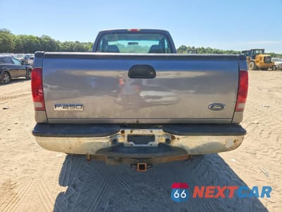 Zdjęcie 7 z 13 samochodu: 2006 FORD F250 SUPER DUTY VIN:1FTSF21P46EC19473 - miniatura