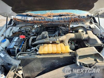 Zdjęcie 11 z 12 samochodu: 2016 FORD F150 SUPERCREW VIN:1FTEW1CPXGFC26704 - miniatura