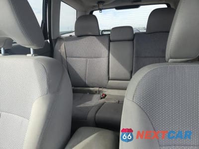 Zdjęcie 10 z 13 samochodu: 2011 SUBARU FORESTER 2.5X PREMIUM VIN:JF2SHADC4BG717573 - miniatura