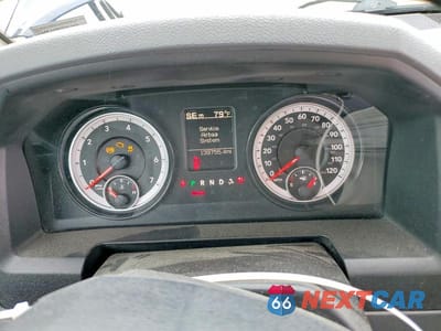 Zdjęcie 9 z 12 samochodu: 2015 RAM 1500 ST VIN:1C6RR7FT8FS727656 - miniatura