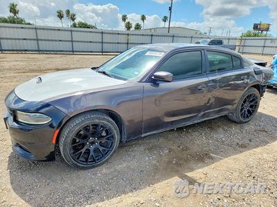 2016 DODGE CHARGER R 2C3CDXCT1GH178560 - główne zdjęcie licytacji z USA - miniatura