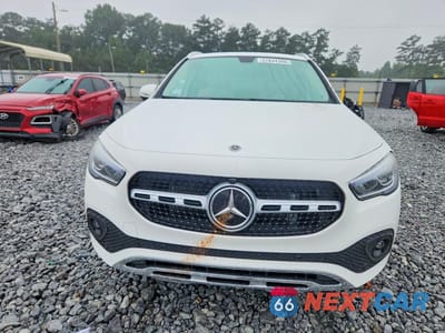 Piąte zdjęcie samochodu w środku: 2023 MERCEDES-BENZ GLA 250 VIN:W1N4N4GB1PJ514325 - miniatura
