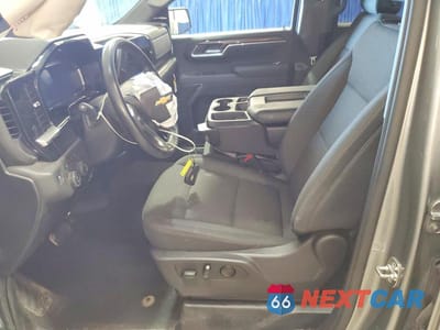 Zdjęcie 7 z 12 samochodu: 2026 CHEVROLET SILVERADO K1500 LT VIN:2GCUKDED2T1110538 - miniatura