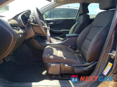 Zdjęcie 7 z 12 samochodu: 2019 CHEVROLET MALIBU LS VIN:1G1ZB5ST3KF194408 - miniatura