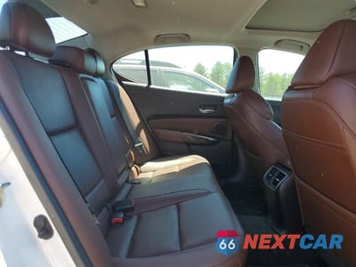 Zdjęcie 10 z 12 samochodu: 2015 ACURA TLX TECH VIN:19UUB1F5XFA013265 - miniatura