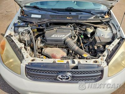 Zdjęcie 12 z 13 samochodu: 2005 TOYOTA RAV4 BASE VIN:JTEGD20V250091141 - miniatura