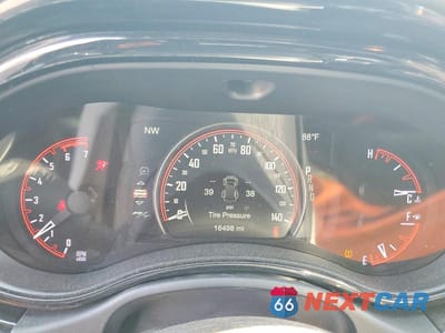 Zdjęcie 9 z 13 samochodu: 2025 DODGE DURANGO R VIN:1C4SDJCTXSC505196 - miniatura