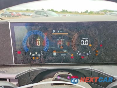 Zdjęcie 9 z 13 samochodu: 2024 HYUNDAI SANTA FE SEL VIN:5NMP2DGL6RH027216 - miniatura