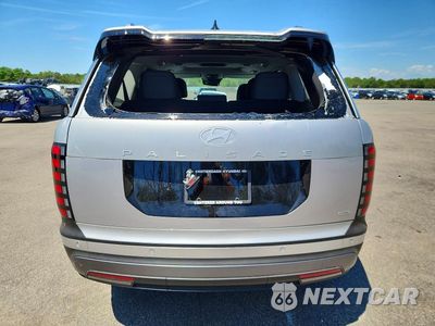 Zdjęcie 6 z 13 samochodu: 2026 HYUNDAI PALISADE SEL PREMIUM VIN:KM8RNES28TU094447 - miniatura