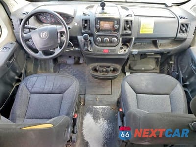 Zdjęcie 8 z 13 samochodu: 2021 RAM PROMASTER 3500 DELIVERY VAN VIN:3C6MRVJG5ME544496 - miniatura