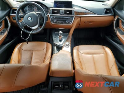 Zdjęcie 8 z 12 samochodu: 2013 BMW 328 XI SULEV VIN:WBA3B5G56DNS01669 - miniatura