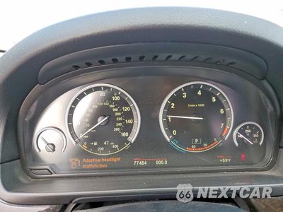 Zdjęcie 9 z 12 samochodu: 2015 BMW 528 I VIN:WBA5A5C55FD520328 - miniatura