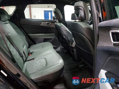 Zdjęcie 11 z 13 samochodu: 2023 KIA SPORTAGE X LINE VIN:5XYK6CAF3PG024566 - miniatura