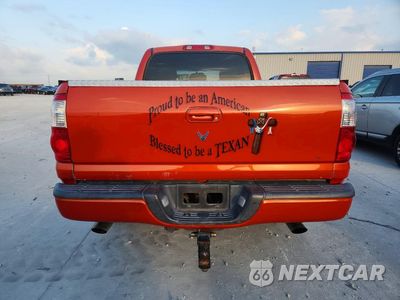 Zdjęcie 6 z 12 samochodu: 2006 TOYOTA TUNDRA DOUBLE CAB LIMITED VIN:5TBET38166S521377 - miniatura
