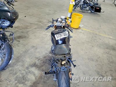 Zdjęcie 6 z 9 samochodu: 2006 KAWASAKI NINJA ZX VIN:JKBZXJC196A048182 - miniatura