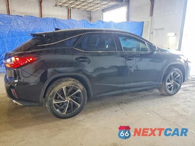 Trzecie zdjęcie samochodu z tyłu: 2016 LEXUS RX 350 BASE VIN:2T2BZMCA8GC032863 - miniatura