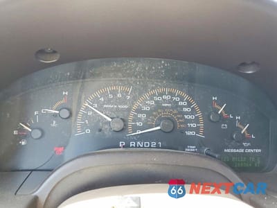 Zdjęcie 9 z 13 samochodu: 2003 FORD EXPEDITION XLT VIN:1FMRU15W13LA91874 - miniatura