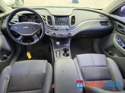 Zdjęcie 8 z 12 samochodu: 2019 CHEVROLET IMPALA LT VIN:2G11Z5SA0K9120024 - miniatura