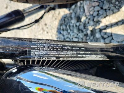 Zdjęcie 9 z 9 samochodu: 2021 HARLEY-DAVIDSON FLSB VIN:1HD1YMJ1XMB016971 - miniatura