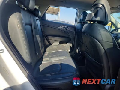 Zdjęcie 11 z 14 samochodu: 2025 KIA SPORTAGE EX VIN:5XYK33DF5SG283296 - miniatura