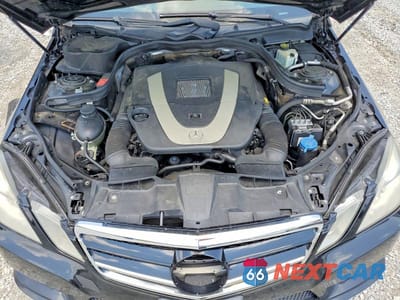 Zdjęcie 11 z 12 samochodu: 2010 MERCEDES-BENZ E 350 4MATIC VIN:WDDHF8HB6AA129044 - miniatura