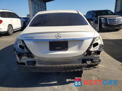 Zdjęcie 6 z 13 samochodu: 2018 MERCEDES-BENZ E 43 4MATIC AMG VIN:WDDZF6EB8JA401137 - miniatura