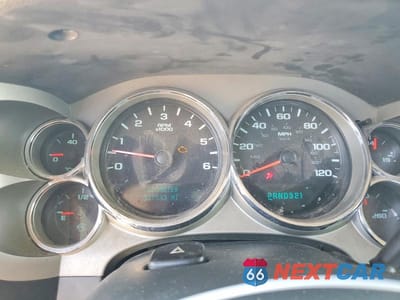 Zdjęcie 9 z 12 samochodu: 2008 CHEVROLET SILVERADO K1500 VIN:2GCEK190581257664 - miniatura